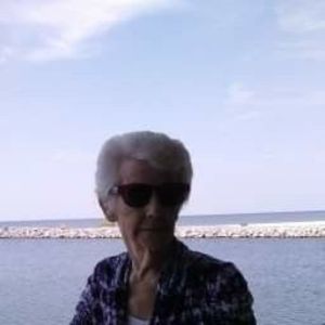 Meet your Posher, Joy